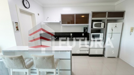 3-Bedroom Apartment in Bombas, 100 meters from the sea.