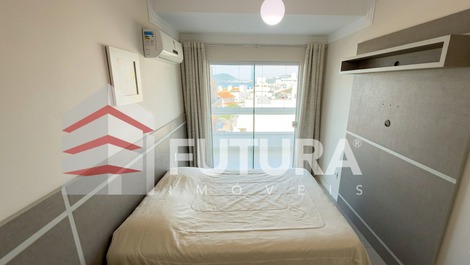3-Bedroom Apartment in Bombas, 100 meters from the sea.