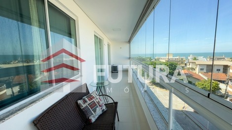 Apartment for rent in Bombinhas - Praia de Bombas