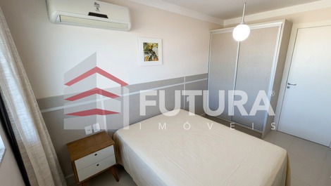 3-Bedroom Apartment in Bombas, 100 meters from the sea.