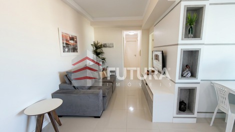 3-Bedroom Apartment in Bombas, 100 meters from the sea.