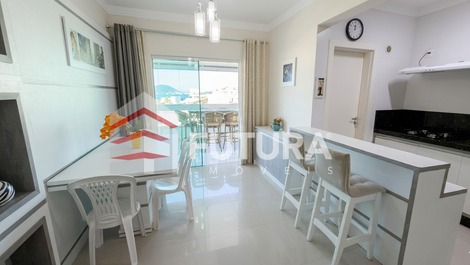 3-Bedroom Apartment in Bombas, 100 meters from the sea.