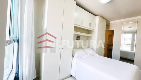 Apartment on Bombas Beach for 10 people, 3 bedrooms.