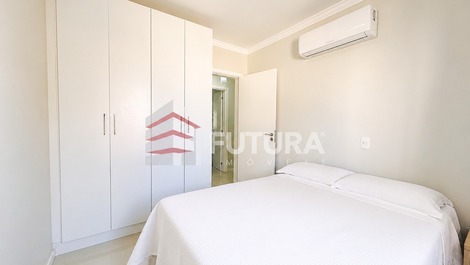 Apartment on Bombas Beach for 10 people, 3 bedrooms.