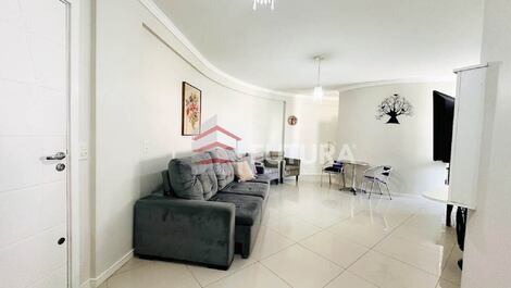 Apartment on Bombas Beach for 10 people, 3 bedrooms.