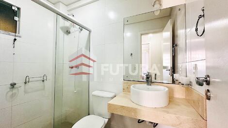 Apartment on Bombas Beach for 10 people, 3 bedrooms.