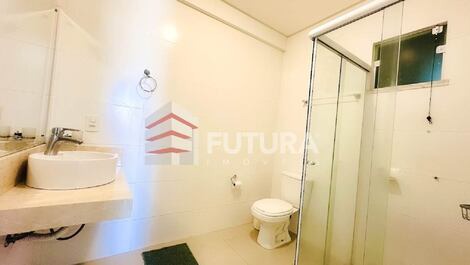 Apartment on Bombas Beach for 10 people, 3 bedrooms.