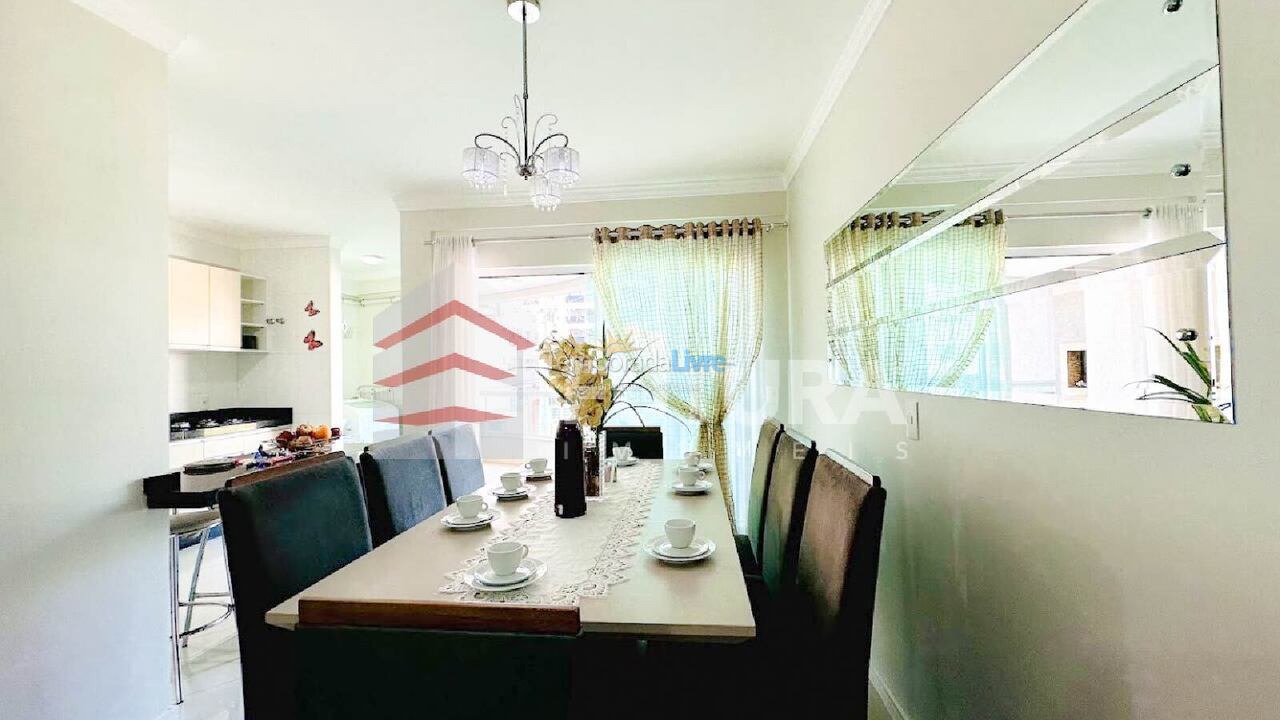 Apartment for vacation rental in Bombinhas (Praia de Bombas)