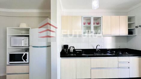 Apartment on Bombas Beach for 10 people, 3 bedrooms.