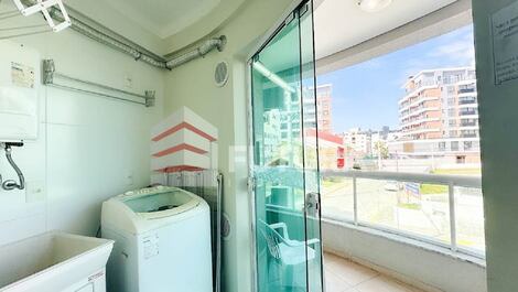 Apartment on Bombas Beach for 10 people, 3 bedrooms.
