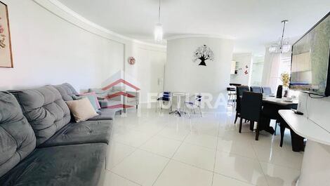 Apartment on Bombas Beach for 10 people, 3 bedrooms.