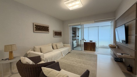 Apartment for rent in Bertioga - Riviera de São Lourenço
