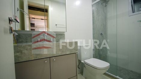 Apartamento 4 Dormitórios Beira Mar Praia de Bombas