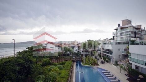 Apartamento 4 Dormitórios Beira Mar Praia de Bombas