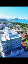 Apartment for rent in Ubatuba - Praia das Toninhas