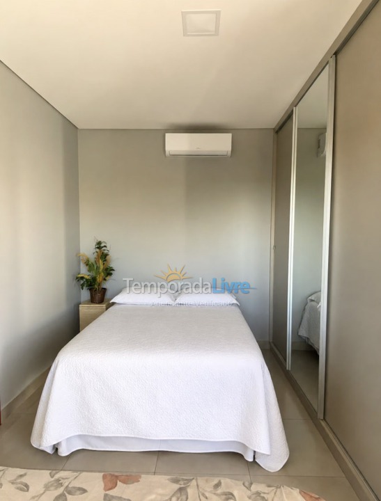 Casa para aluguel de temporada em Jaboticatubas (Condomínio Recanto das Araras)