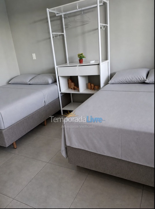 Casa para aluguel de temporada em Jaboticatubas (Condomínio Recanto das Araras)