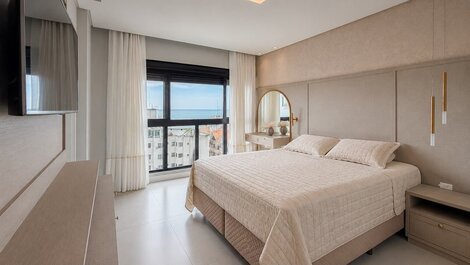 Bombas Sands - Luxury and panoramic sea views