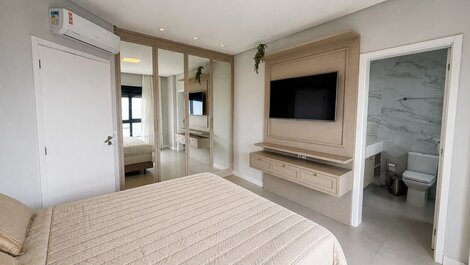 Bombas Sands - Luxury and panoramic sea views