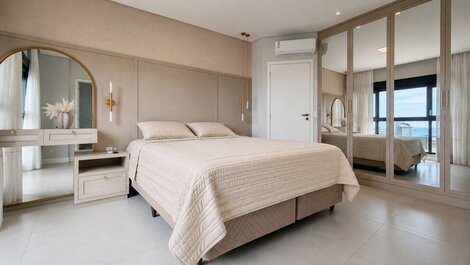Bombas Sands - Luxury and panoramic sea views