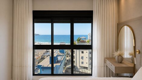Bombas Sands - Luxury and panoramic sea views
