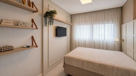 Bombas Sands - Luxury and panoramic sea views