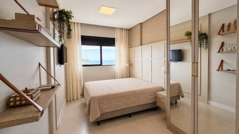 Bombas Sands - Luxury and panoramic sea views