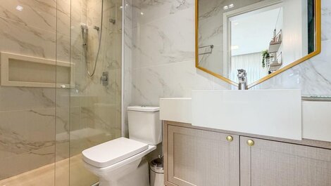 Bombas Sands - Luxury and panoramic sea views
