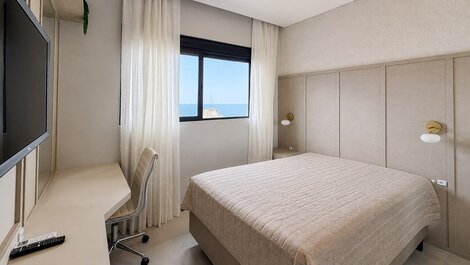 Bombas Sands - Luxury and panoramic sea views