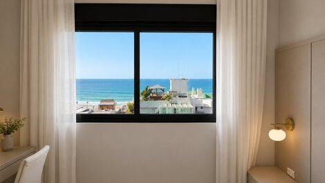 Bombas Sands - Luxury and panoramic sea views
