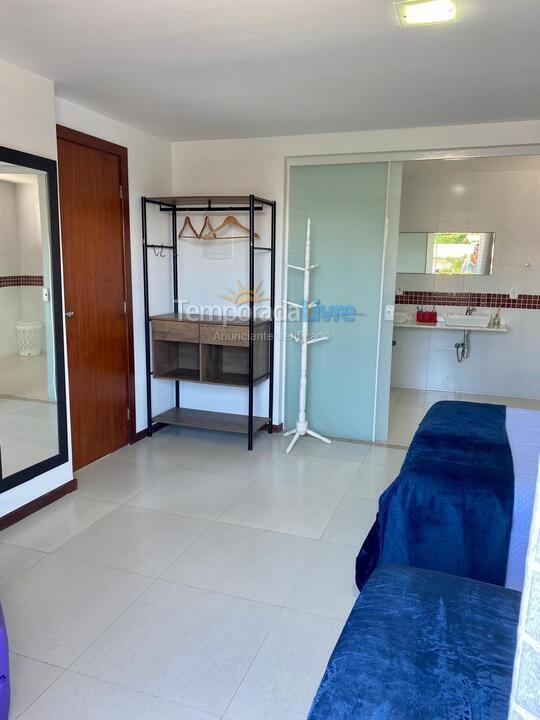 Casa para aluguel de temporada em Armação dos Búzios (Geribá)