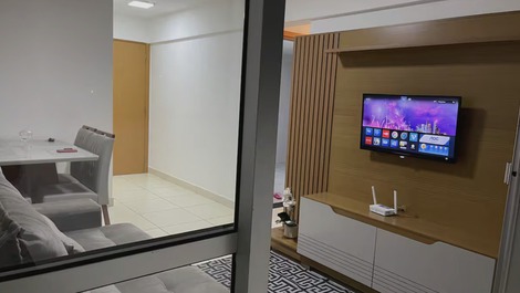 Apartamento para alugar em Belo Horizonte - Castelo