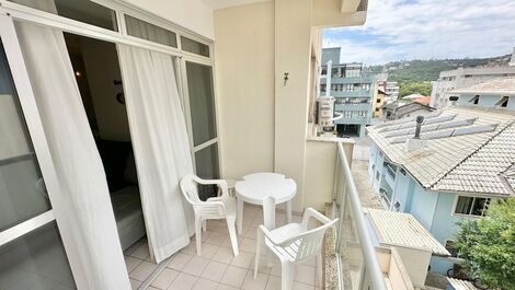 Apartamento Aconchegante para suas Férias