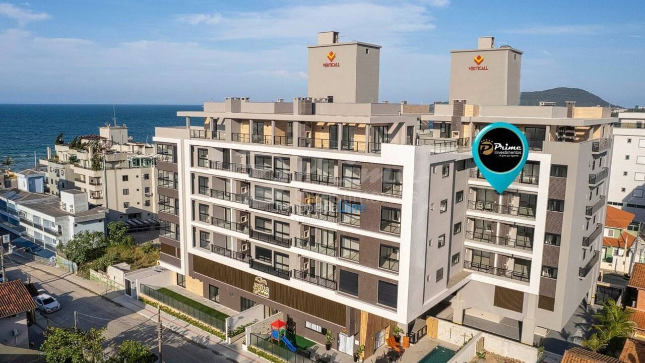 Casa para aluguel de temporada em Bombinhas (Praia de Bombas)