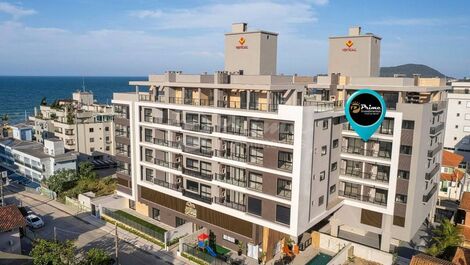 Apartamento para Locação de Temporada em Bombas – Bombinhas/SC