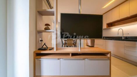 Apartamento para Locação de Temporada em Bombas – Bombinhas/SC