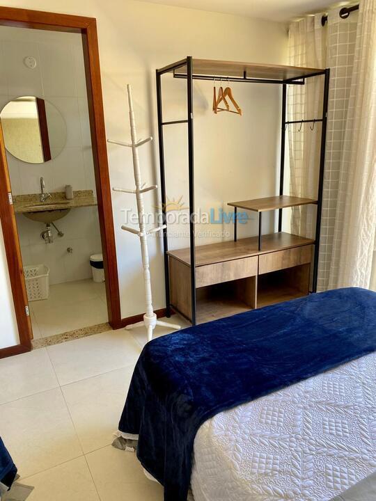 Casa para aluguel de temporada em Armação dos Búzios (Geribá)