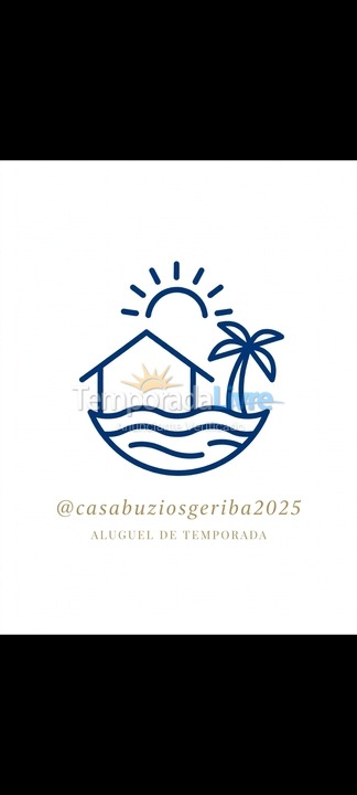 Casa para aluguel de temporada em Armação dos Búzios (Geribá)