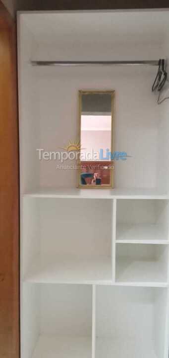 Casa para aluguel de temporada em Praia Grande (Praia do Caiçara)