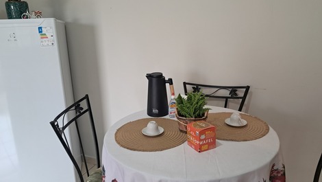 Casa para alquilar en Artur Nogueira - Bairrinho