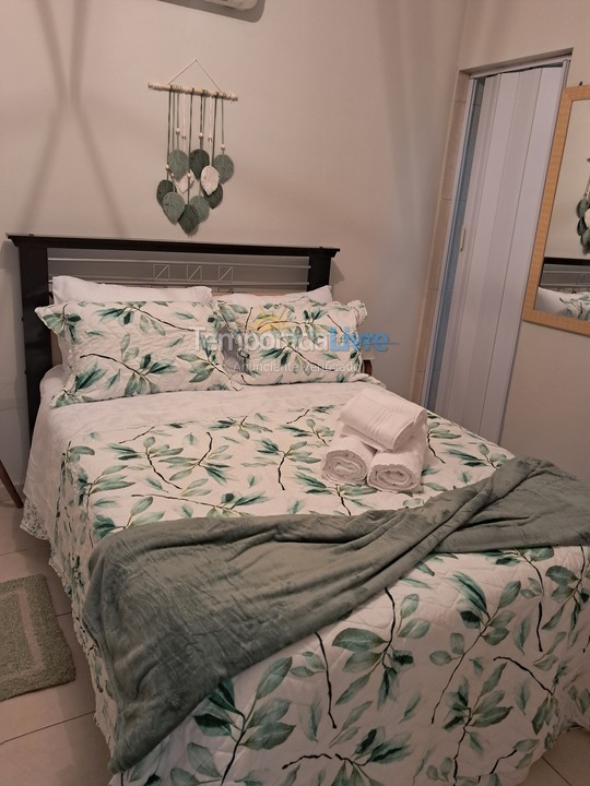 Casa para alquiler de vacaciones em Artur Nogueira (Bairrinho)