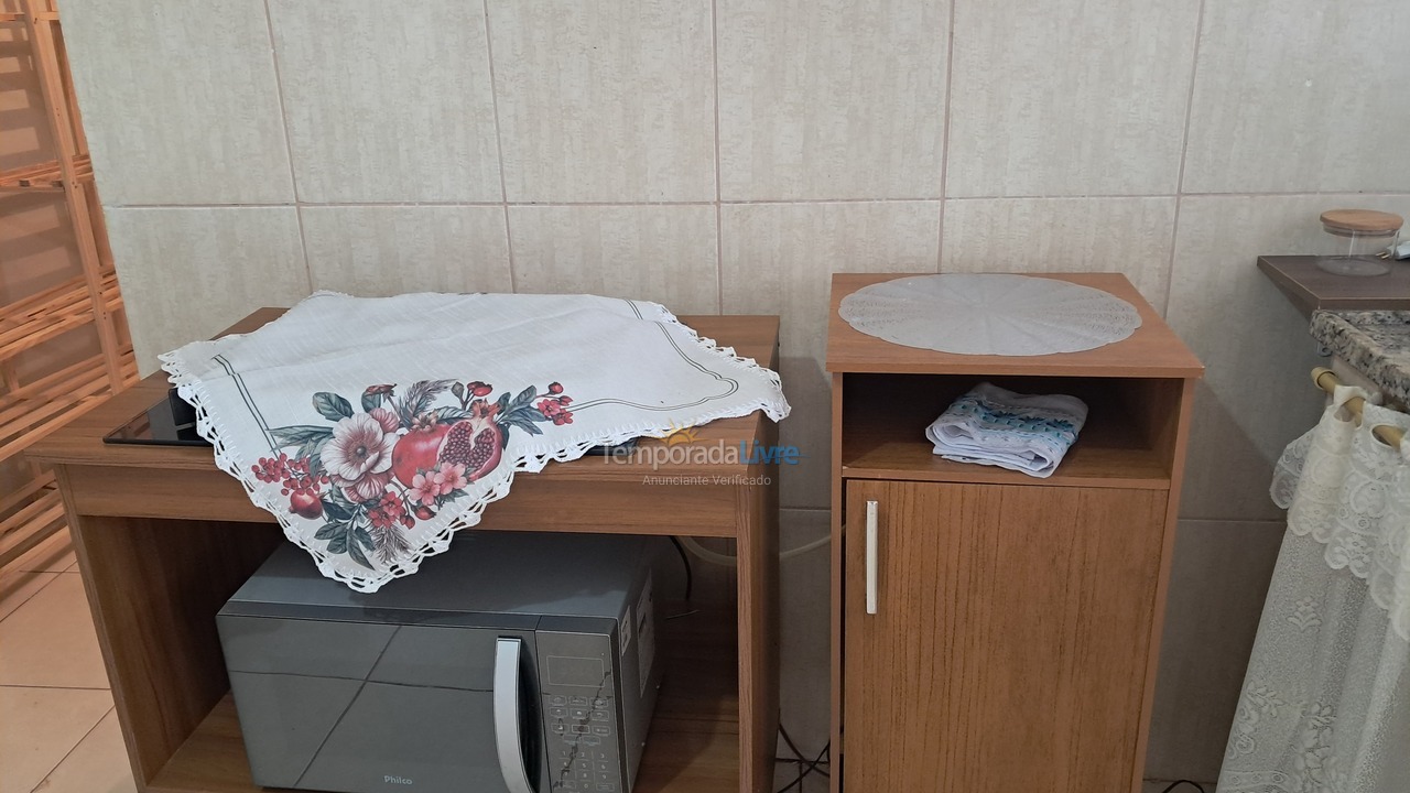 Casa para alquiler de vacaciones em Artur Nogueira (Bairrinho)