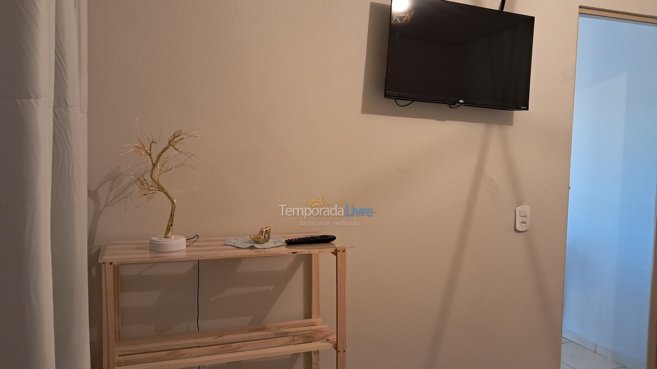 Casa para alquiler de vacaciones em Artur Nogueira (Bairrinho)