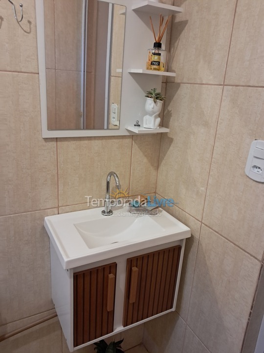 Casa para alquiler de vacaciones em Artur Nogueira (Bairrinho)