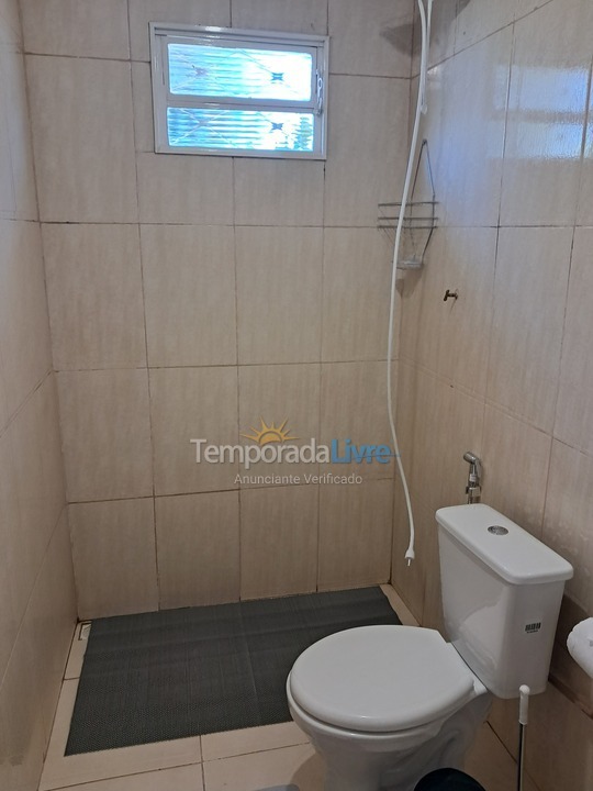 Casa para alquiler de vacaciones em Artur Nogueira (Bairrinho)