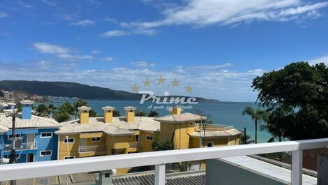 Apartamento para alugar em Bombinhas - Praia de Bombinhas