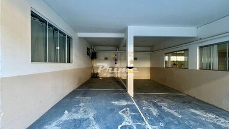 Apartamento no Centro de Bombinhas para Locação de Temporada