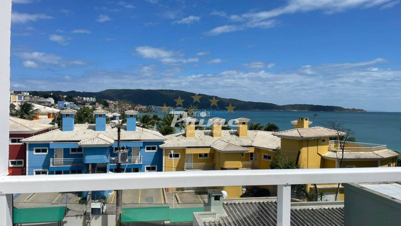 Apartamento para aluguel de temporada em Bombinhas (Praia de Bombinhas)