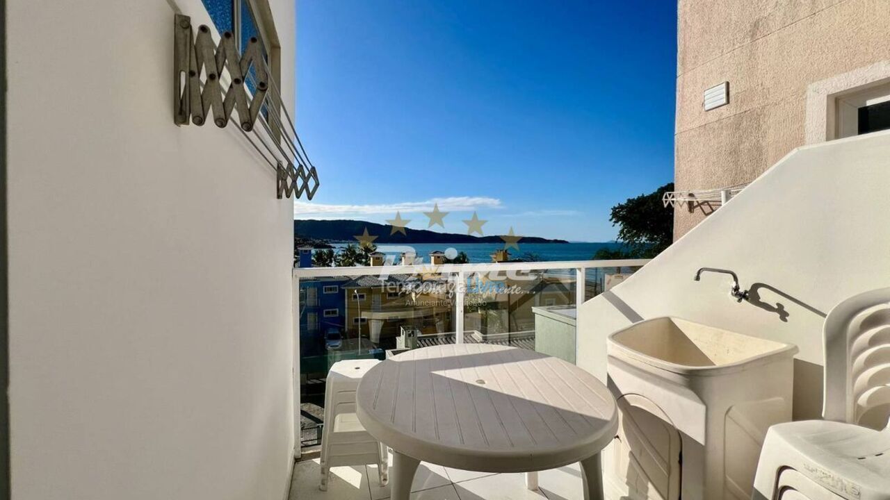 Apartamento para aluguel de temporada em Bombinhas (Praia de Bombinhas)