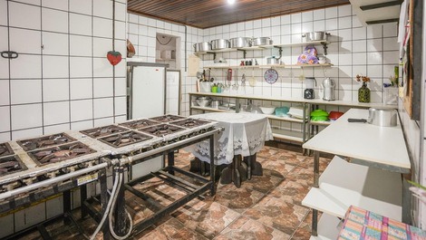 Chalets/Suite Apartments or Lodgings
